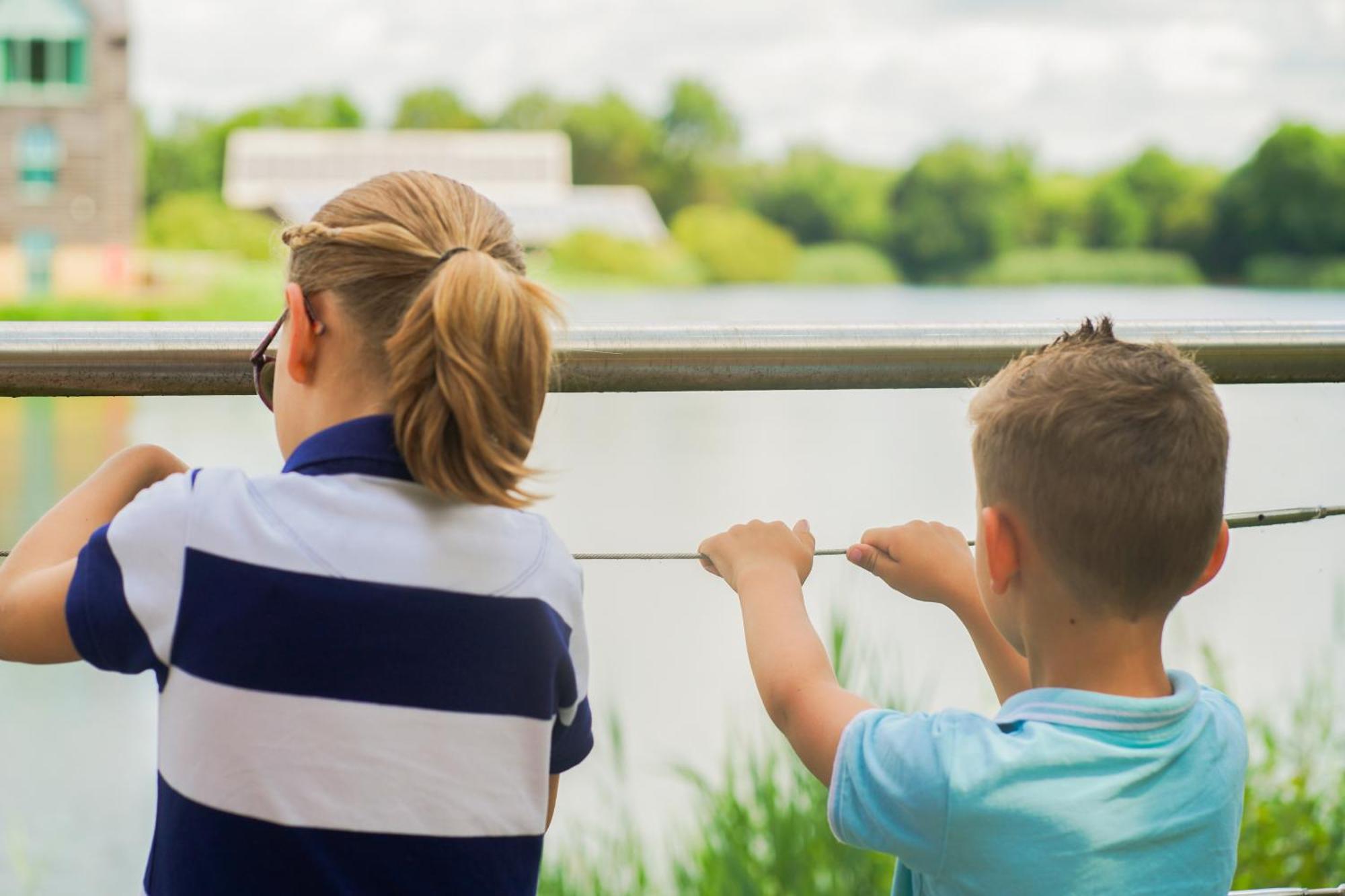 De Vere Cotswold Water Park Apartments Cirencester Dış mekan fotoğraf